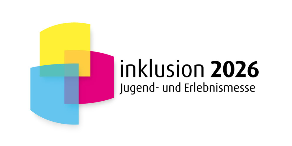 Inklusion 2022 ist eine Jugend- und Erlebnismesse, in der die Besucher viele Behinderungen kennenlernen und sich durch kleine Wettbewerbe in die Behinderung hinein versetzen können.